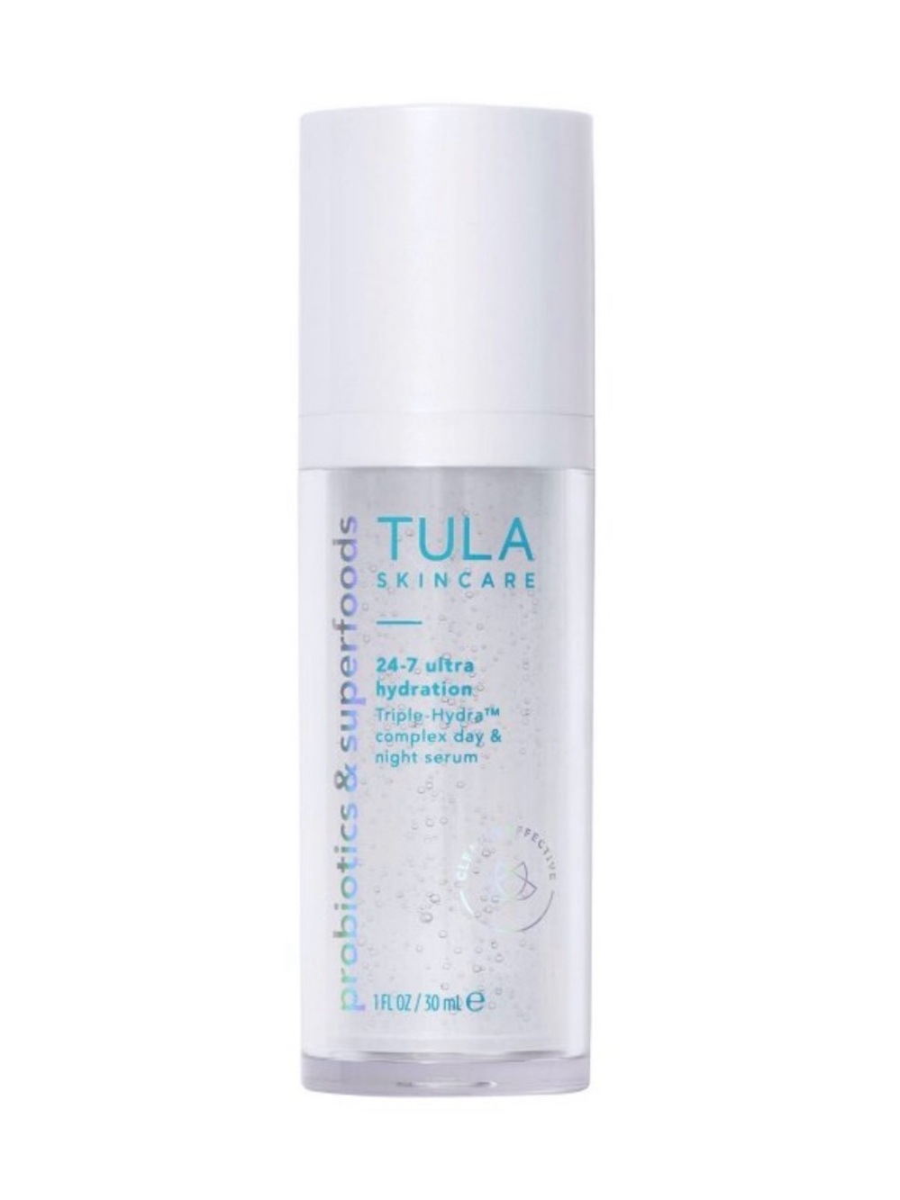 Tula Skincare 24-7 Ultra Hydration Serum